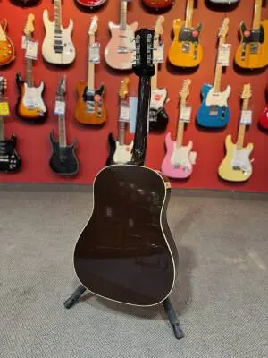 Gibson - WOODY GUTHRIE SOUTHERN JUMBO 2